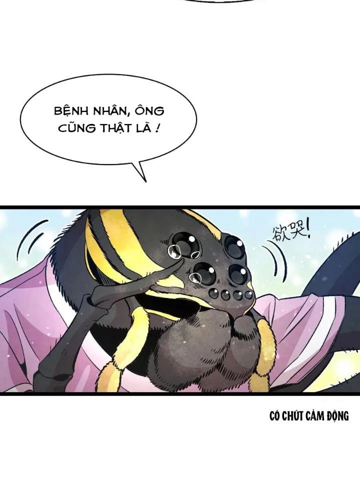 Skeleton Làm Bố Chapter 48 - Trang 2