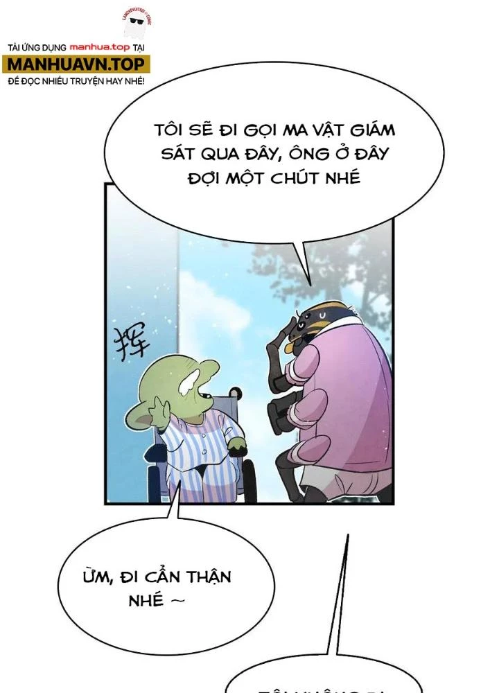 Skeleton Làm Bố Chapter 48 - Trang 2