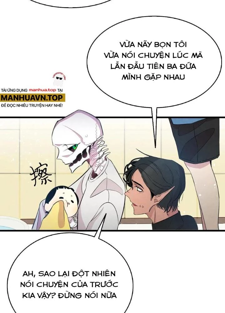Skeleton Làm Bố Chapter 48 - Trang 2