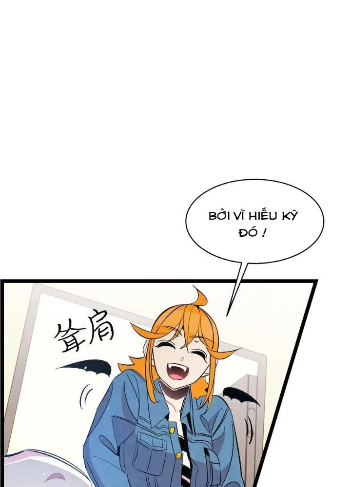 Skeleton Làm Bố Chapter 48 - Trang 2