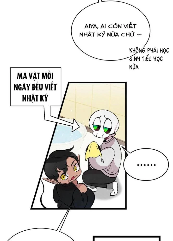 Skeleton Làm Bố Chapter 48 - Trang 2