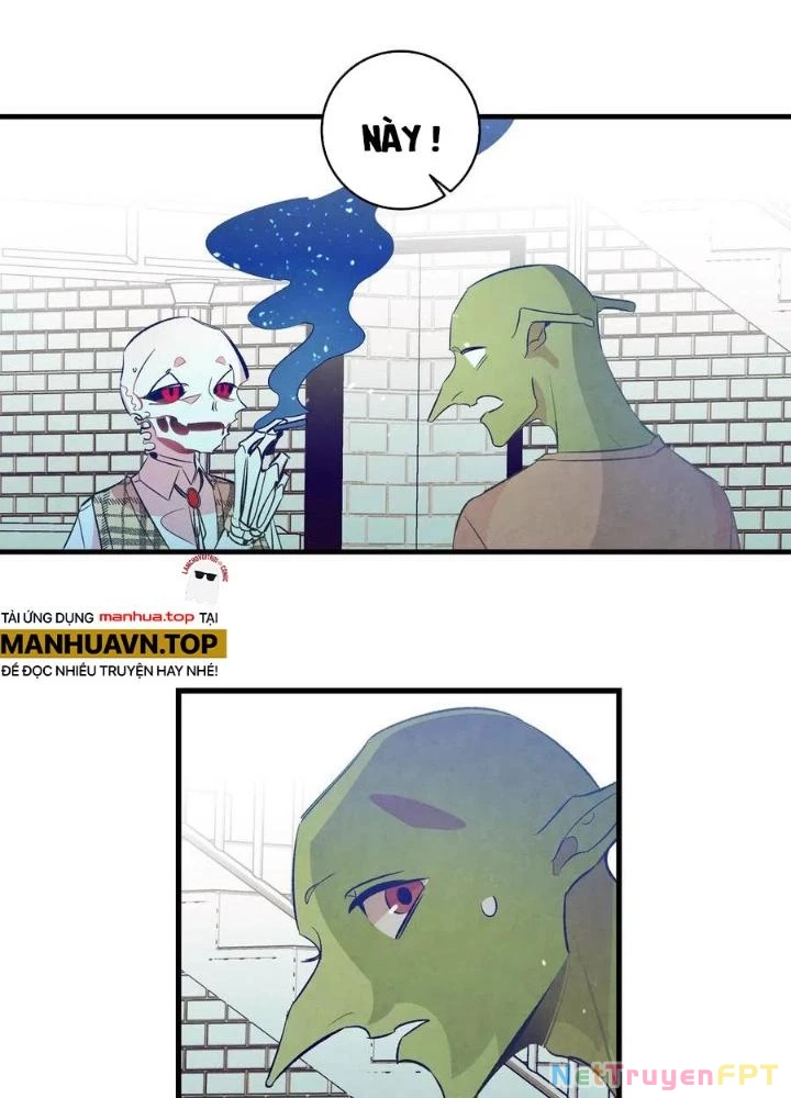 Skeleton Làm Bố Chapter 48 - Trang 2