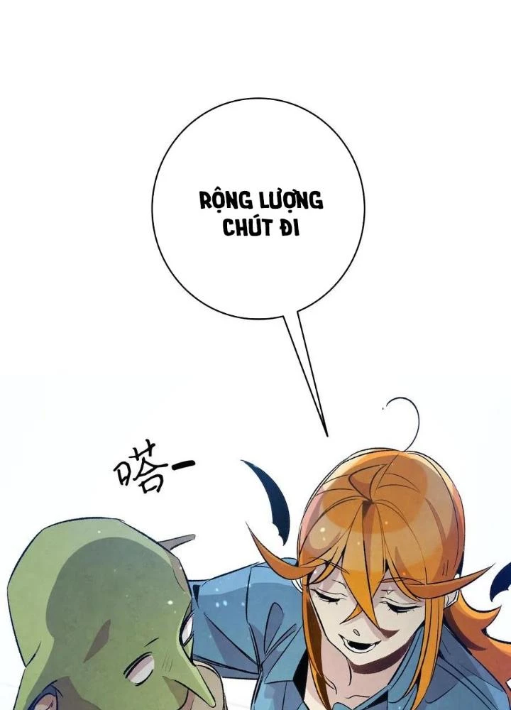 Skeleton Làm Bố Chapter 48 - Trang 2