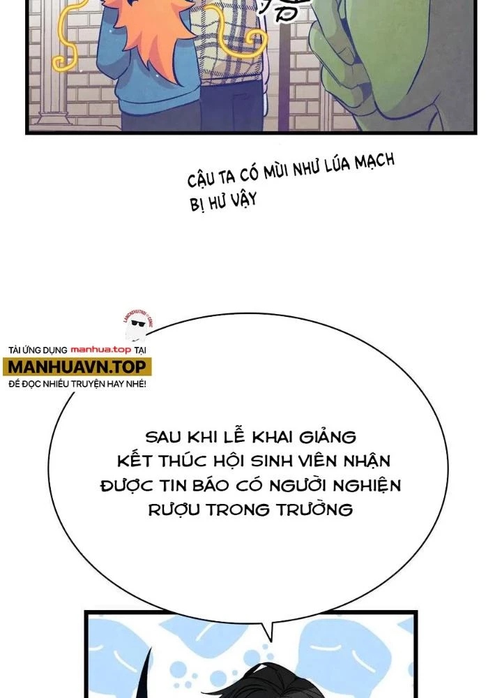 Skeleton Làm Bố Chapter 48 - Trang 2