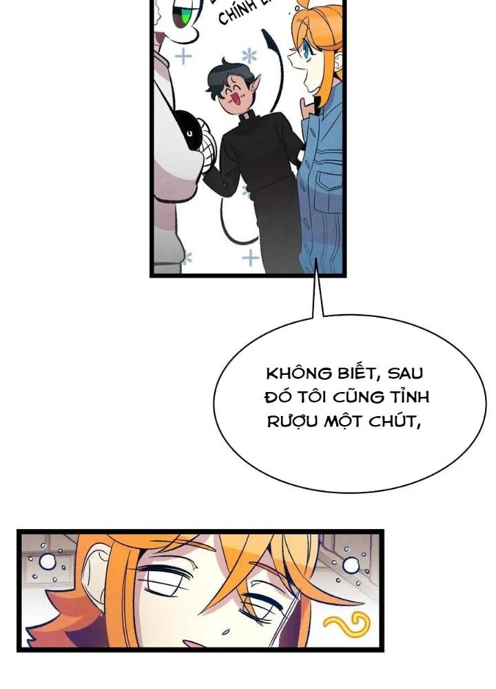 Skeleton Làm Bố Chapter 48 - Trang 2