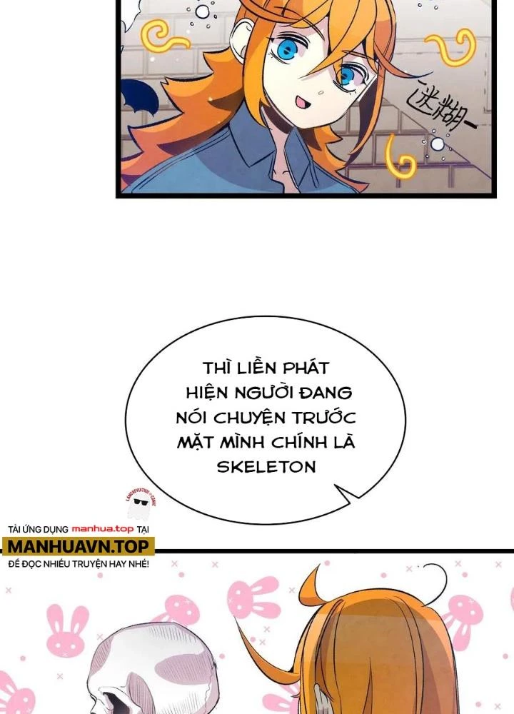 Skeleton Làm Bố Chapter 48 - Trang 2