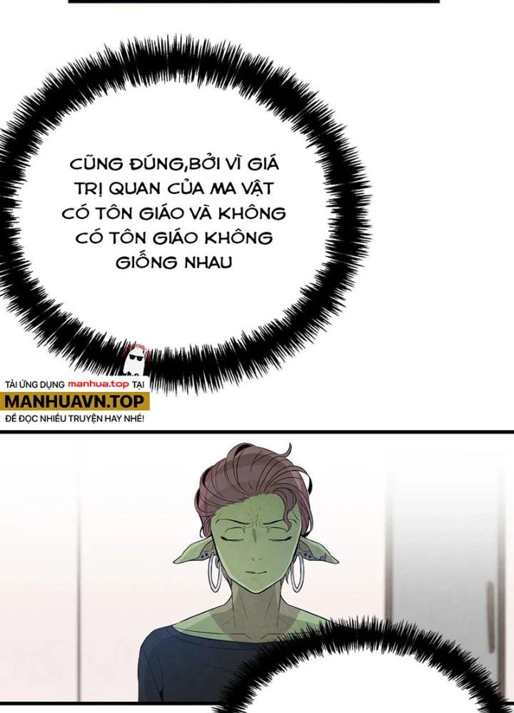 Skeleton Làm Bố Chapter 53 - Trang 2