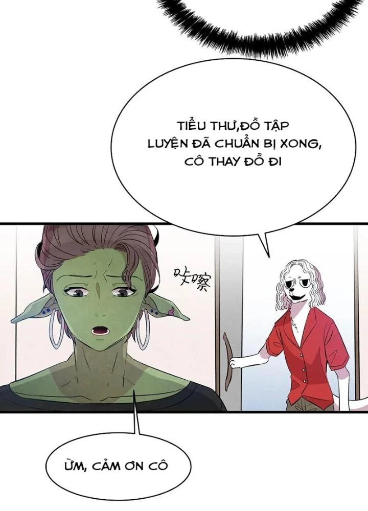 Skeleton Làm Bố Chapter 53 - Trang 2