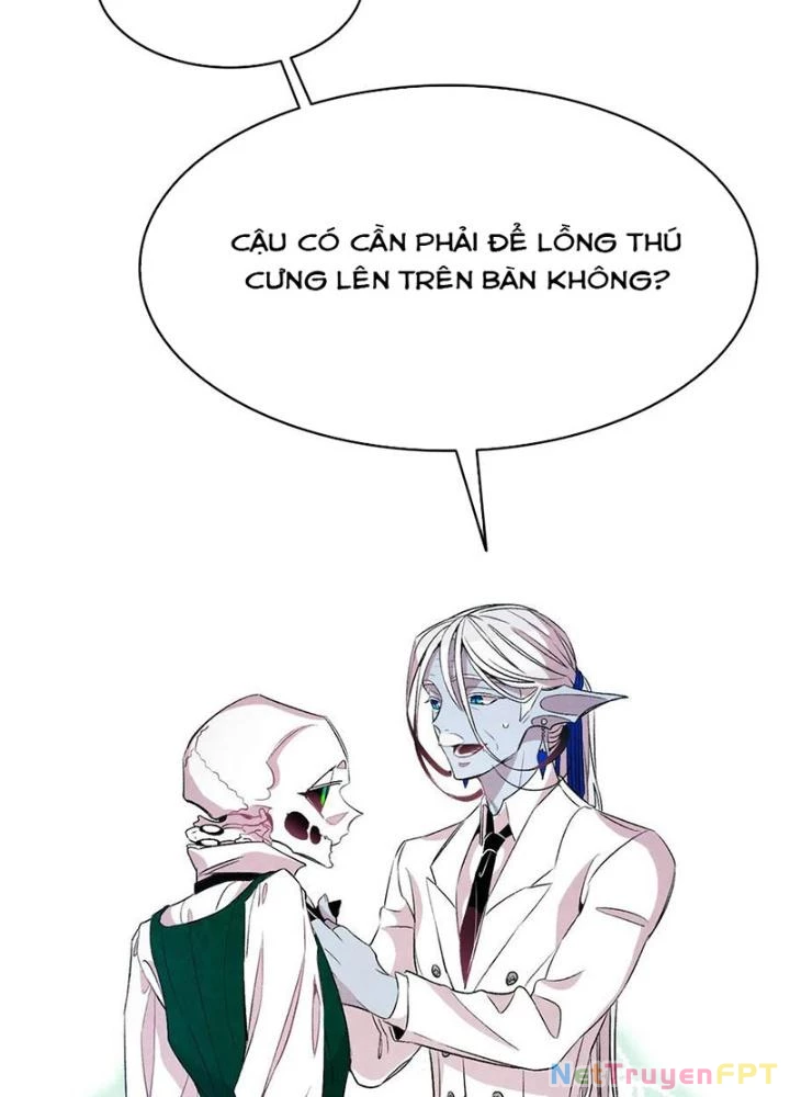 Skeleton Làm Bố Chapter 53 - Trang 2