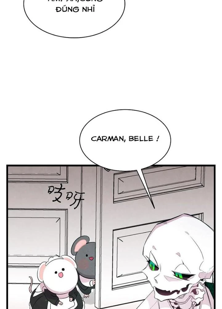 Skeleton Làm Bố Chapter 53 - Trang 2