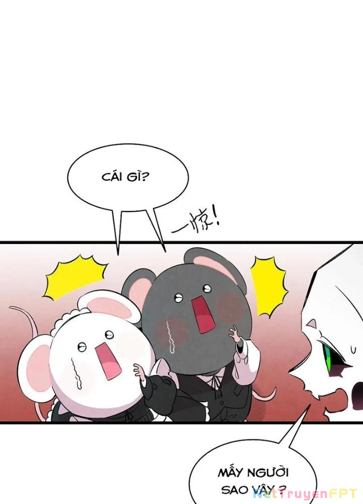 Skeleton Làm Bố Chapter 53 - Trang 2