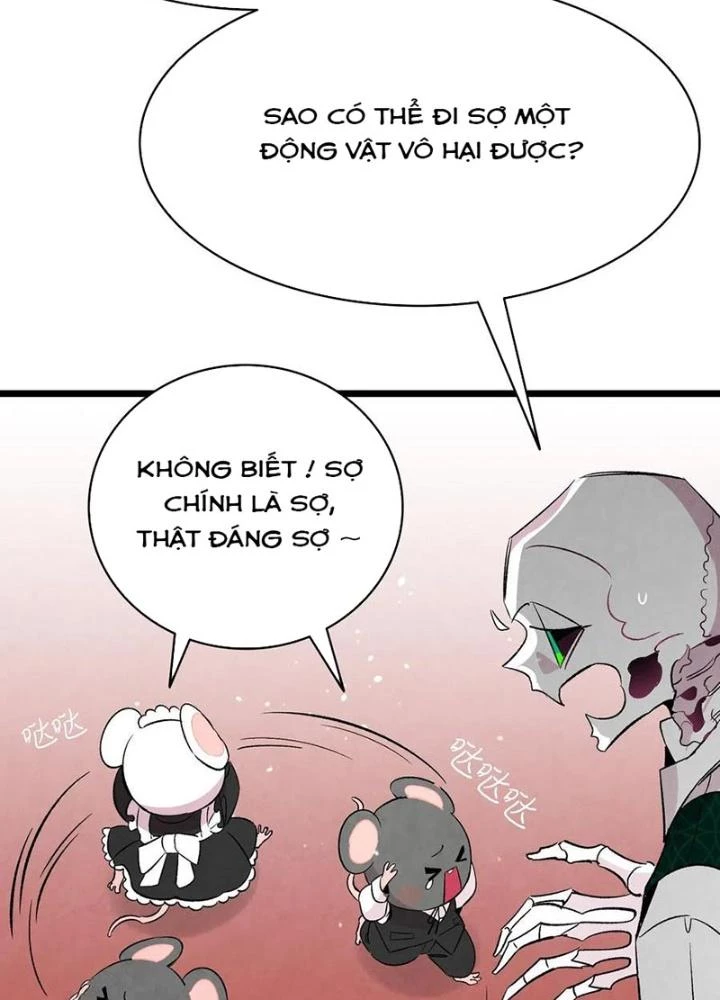 Skeleton Làm Bố Chapter 53 - Trang 2
