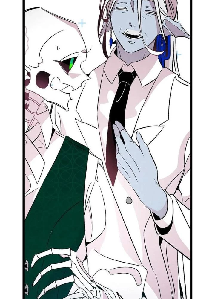 Skeleton Làm Bố Chapter 53 - Trang 2