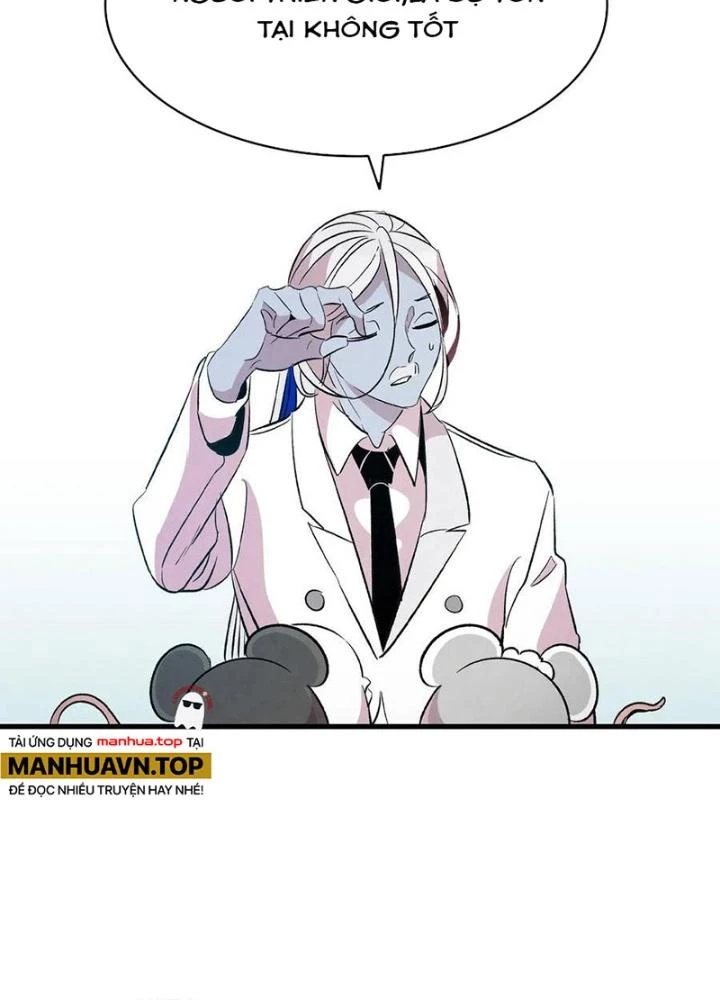 Skeleton Làm Bố Chapter 53 - Trang 2