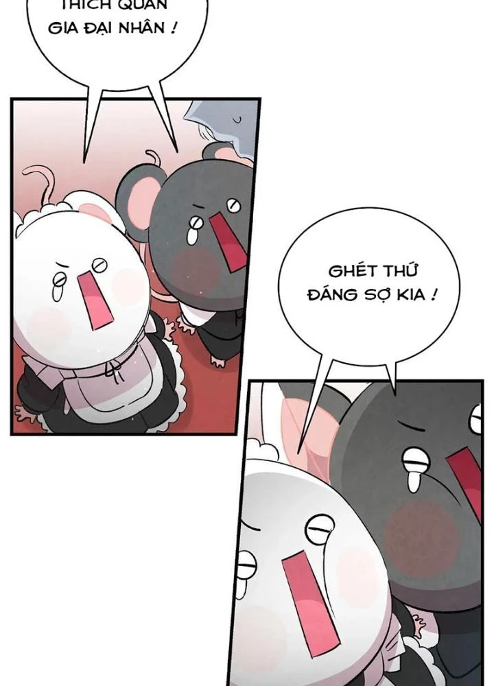 Skeleton Làm Bố Chapter 53 - Trang 2