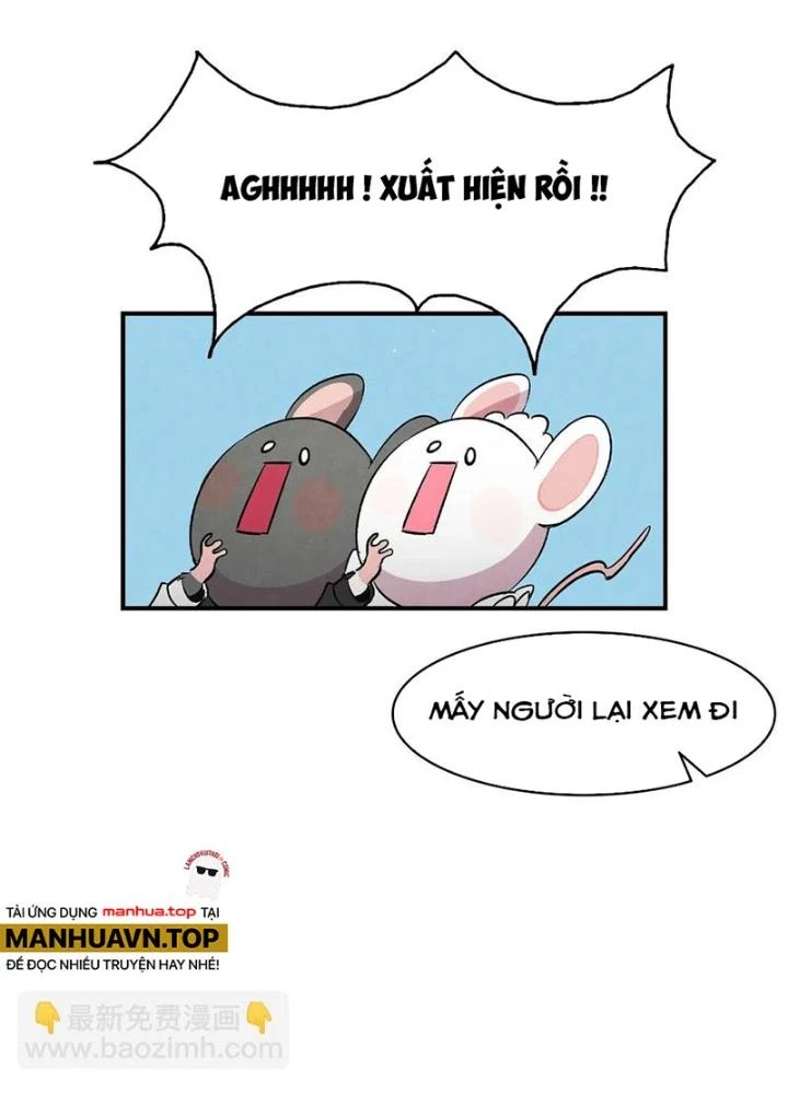 Skeleton Làm Bố Chapter 53 - Trang 2