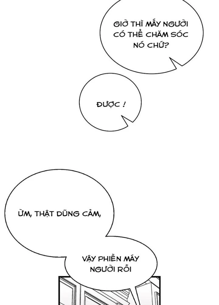 Skeleton Làm Bố Chapter 53 - Trang 2