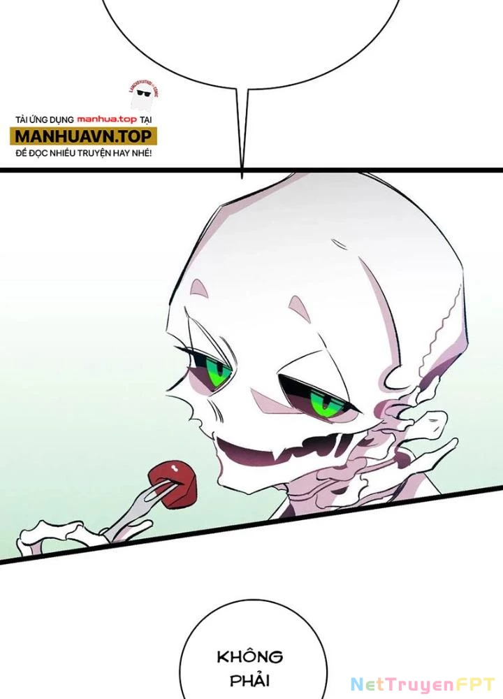 Skeleton Làm Bố Chapter 53 - Trang 2