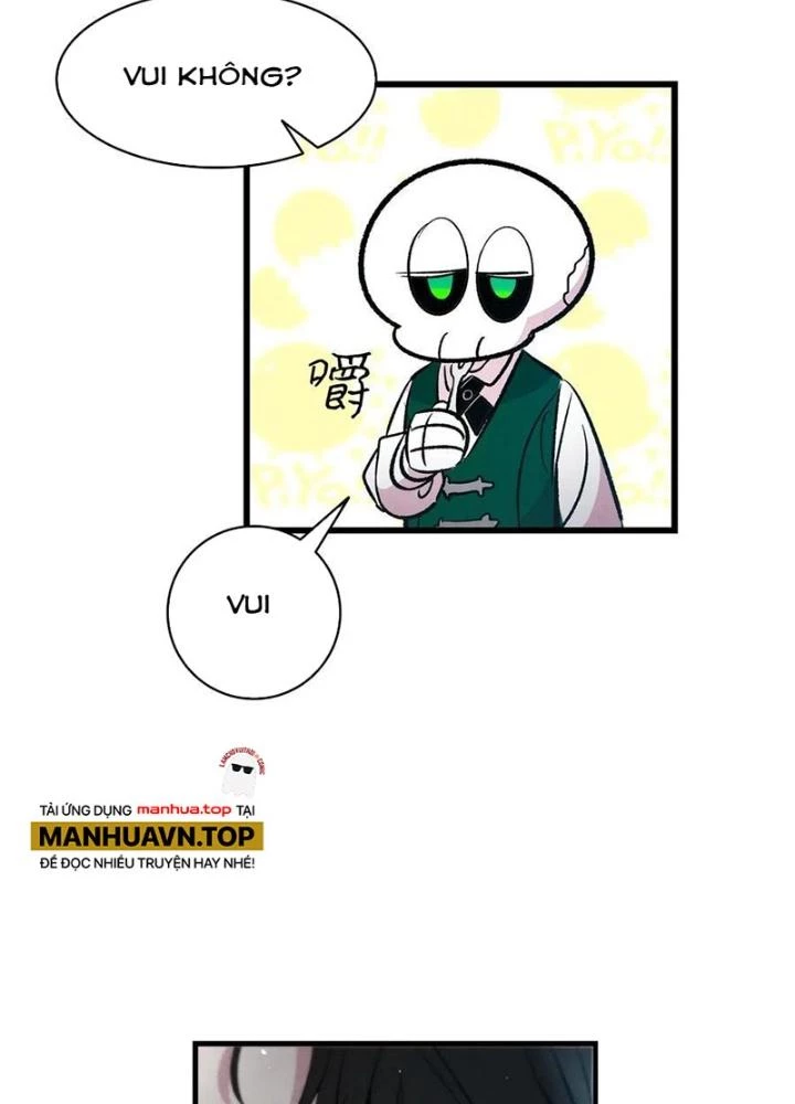 Skeleton Làm Bố Chapter 53 - Trang 2