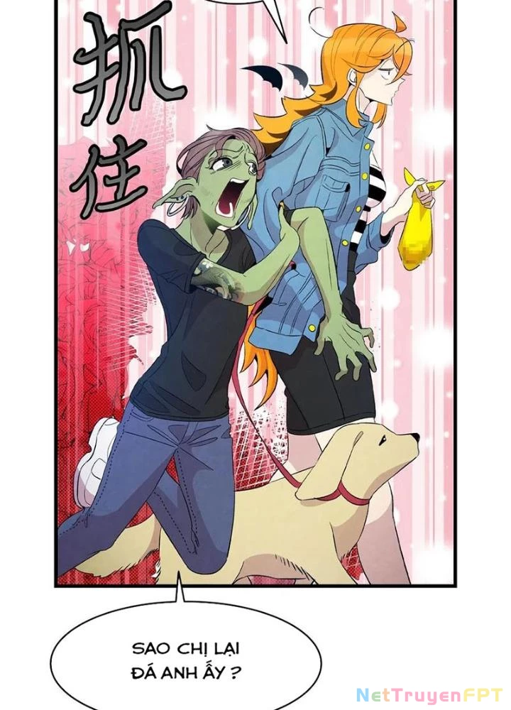 Skeleton Làm Bố Chapter 53 - Trang 2