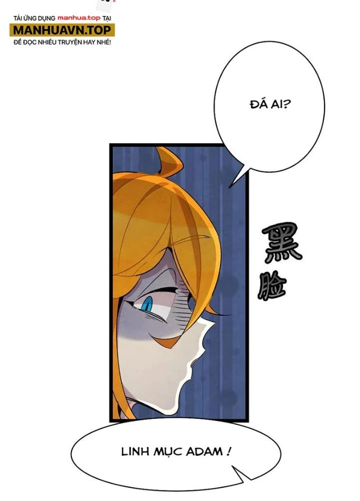 Skeleton Làm Bố Chapter 53 - Trang 2