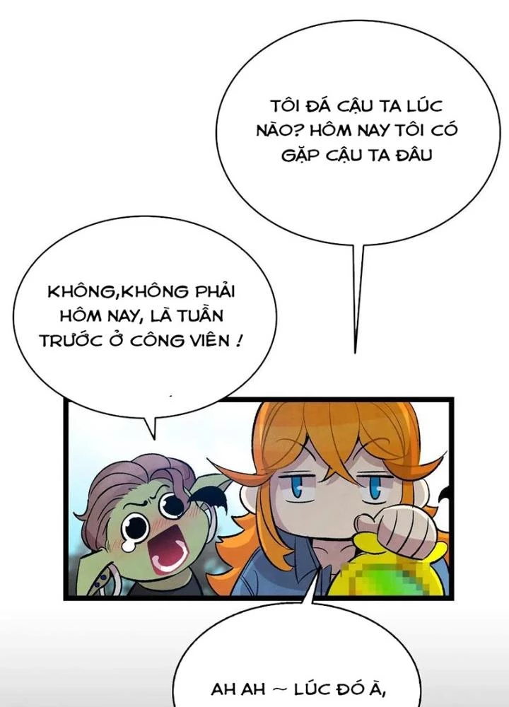 Skeleton Làm Bố Chapter 53 - Trang 2