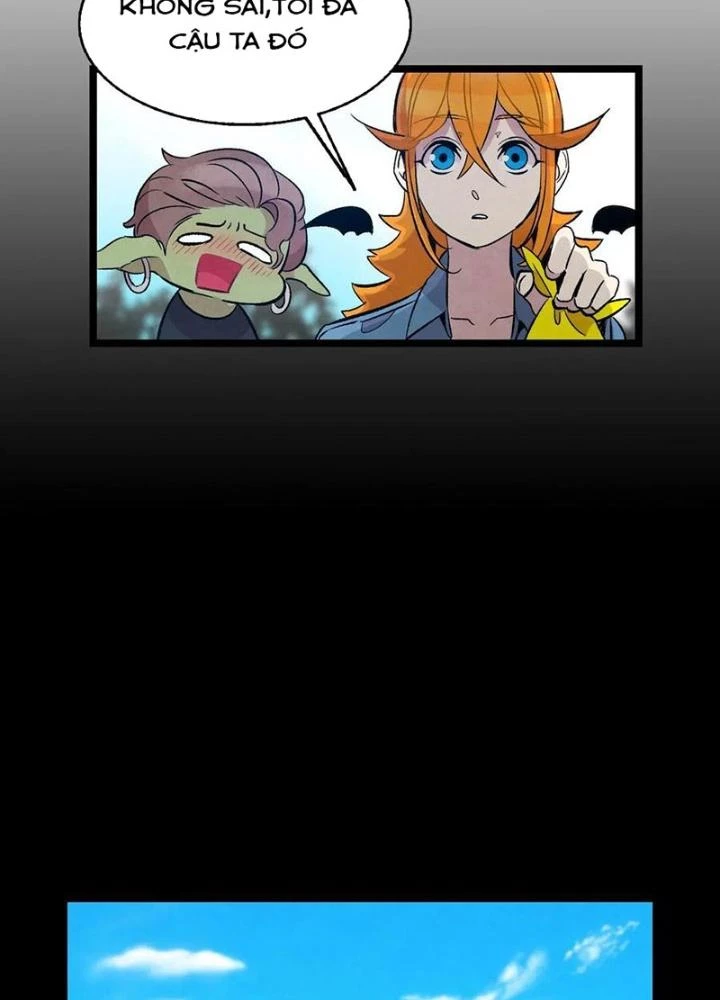 Skeleton Làm Bố Chapter 53 - Trang 2
