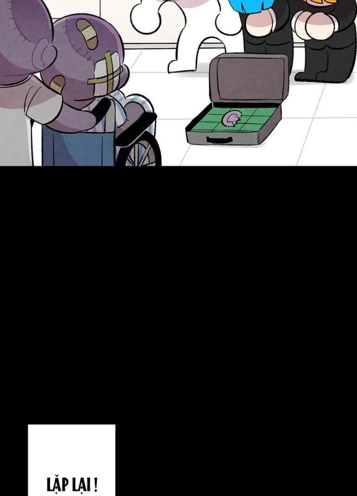 Skeleton Làm Bố Chapter 53 - Trang 2