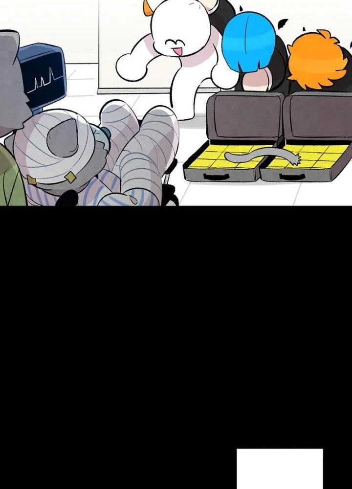 Skeleton Làm Bố Chapter 53 - Trang 2