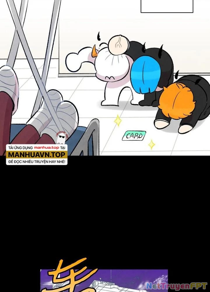 Skeleton Làm Bố Chapter 53 - Trang 2