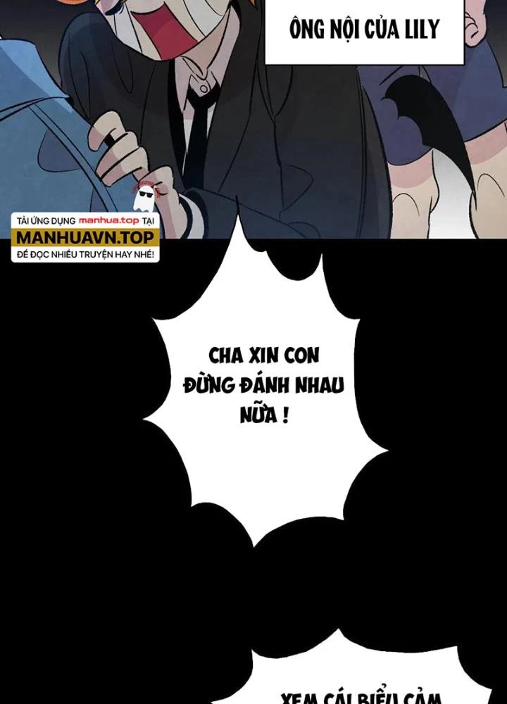 Skeleton Làm Bố Chapter 53 - Trang 2