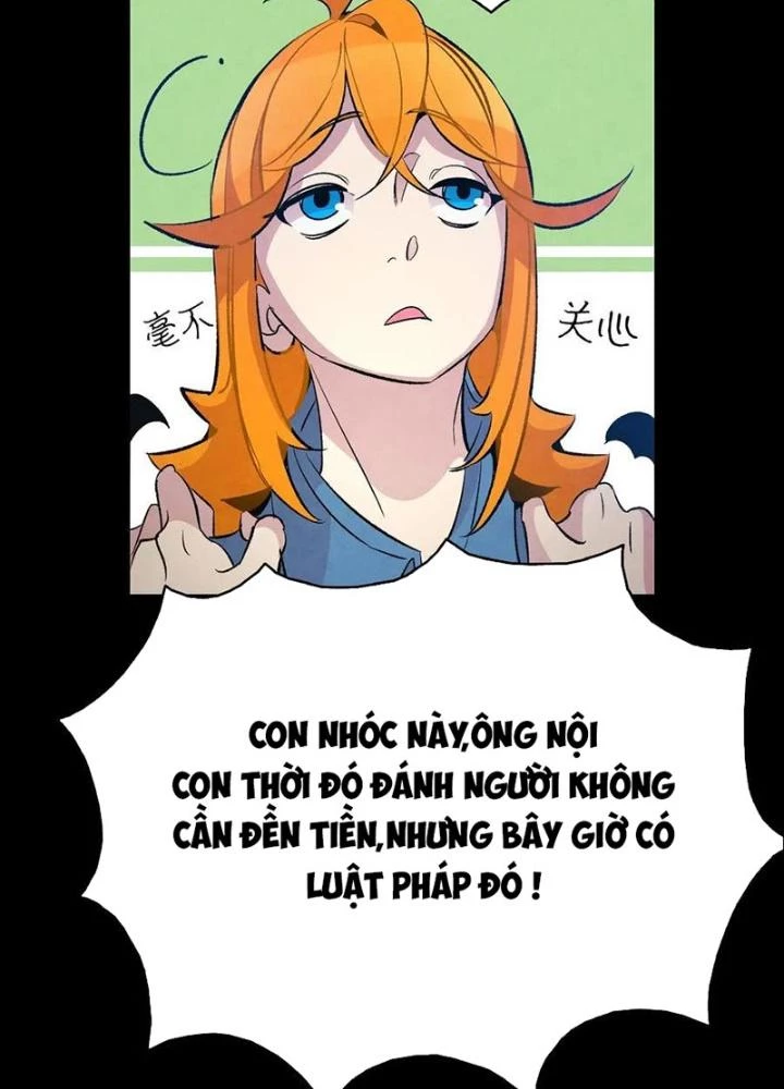 Skeleton Làm Bố Chapter 53 - Trang 2