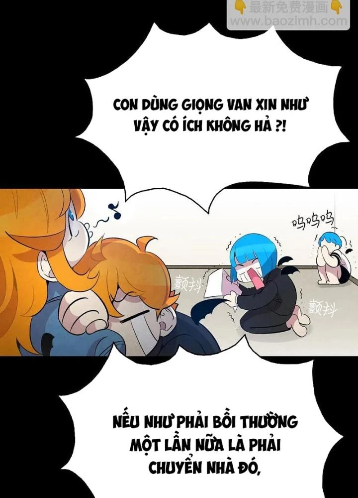 Skeleton Làm Bố Chapter 53 - Trang 2