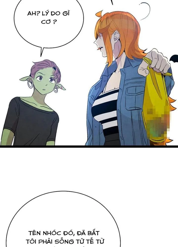 Skeleton Làm Bố Chapter 53 - Trang 2