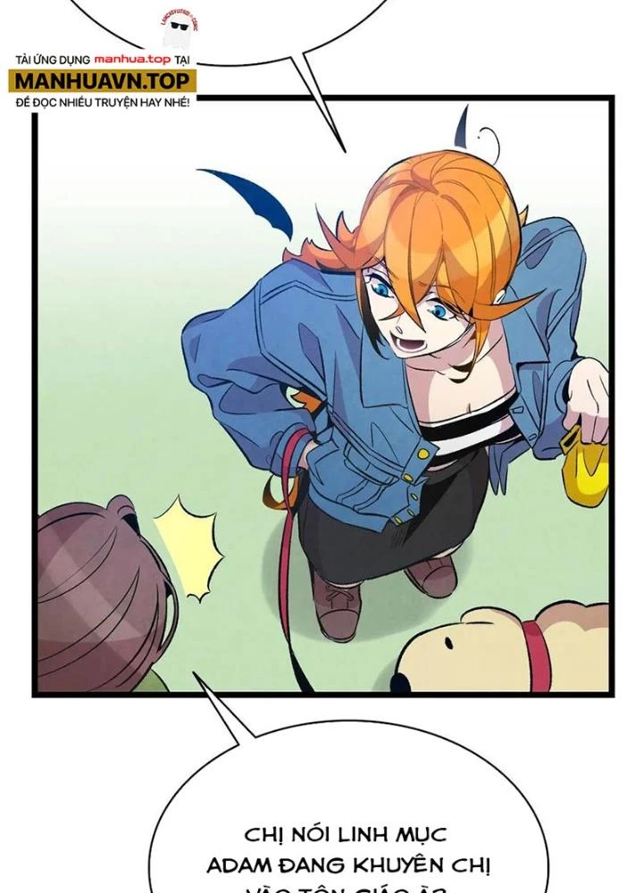 Skeleton Làm Bố Chapter 53 - Trang 2