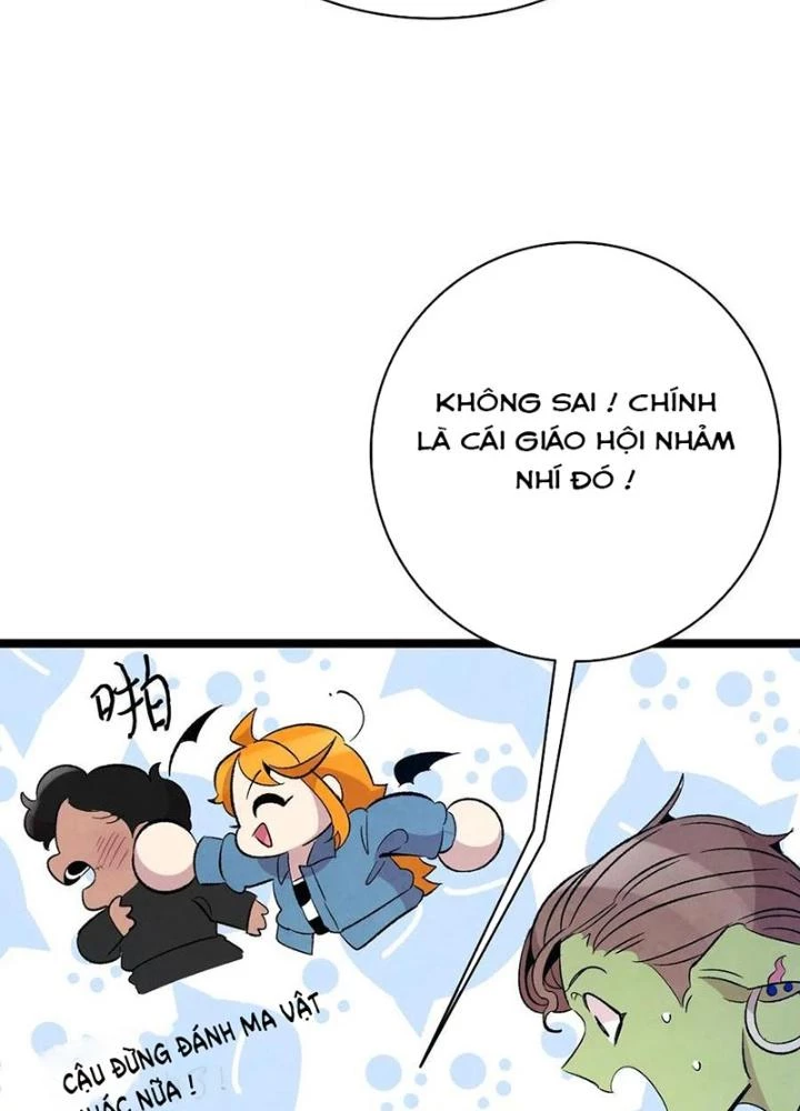 Skeleton Làm Bố Chapter 53 - Trang 2