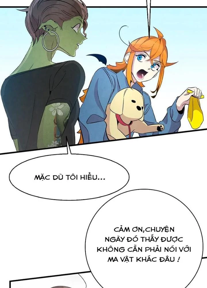 Skeleton Làm Bố Chapter 53 - Trang 2