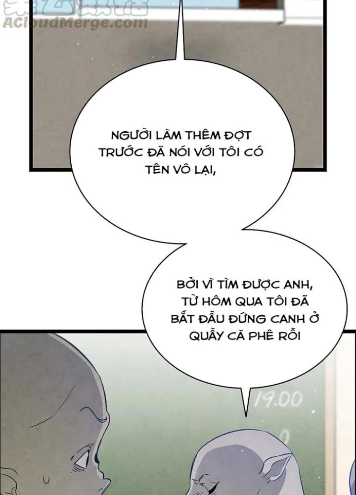 Skeleton Làm Bố Chapter 66 - Trang 2