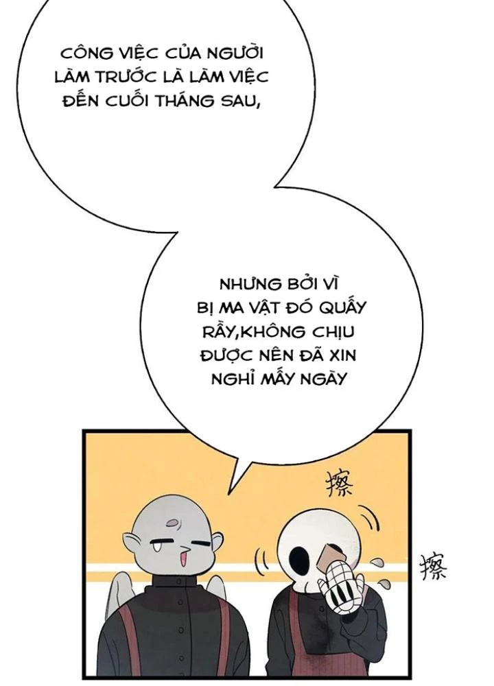 Skeleton Làm Bố Chapter 66 - Trang 2