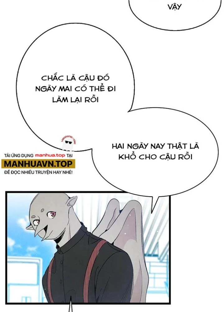 Skeleton Làm Bố Chapter 66 - Trang 2