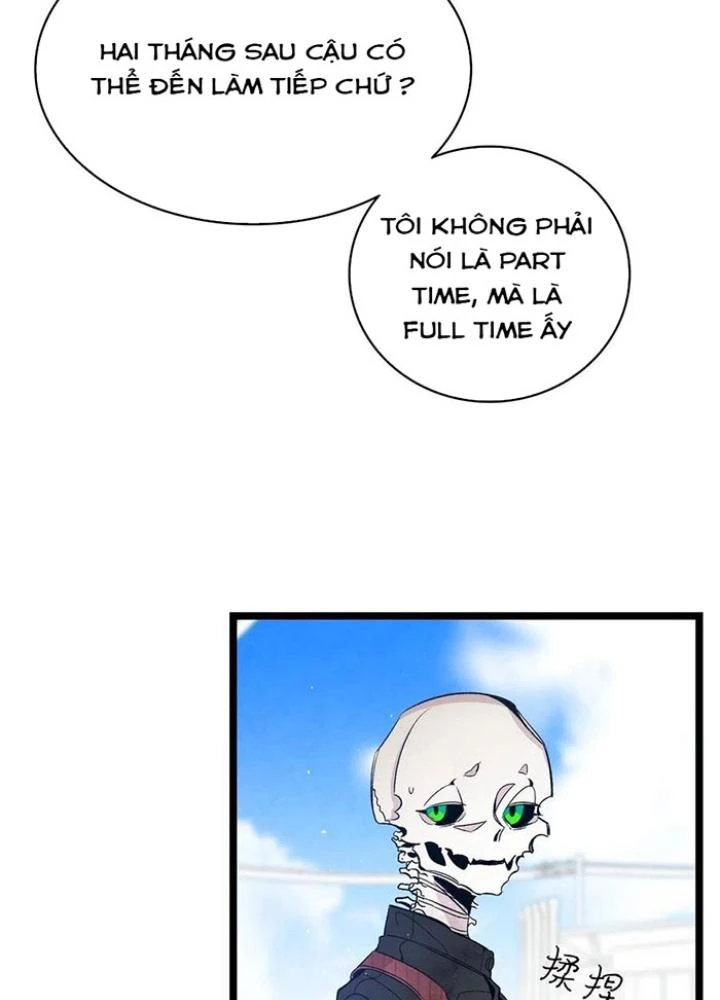 Skeleton Làm Bố Chapter 66 - Trang 2
