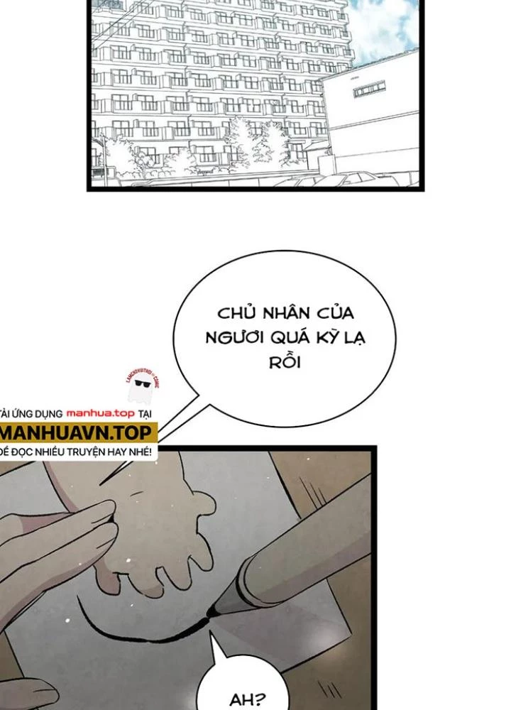 Skeleton Làm Bố Chapter 66 - Trang 2