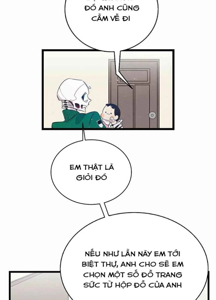 Skeleton Làm Bố Chapter 66 - Trang 2