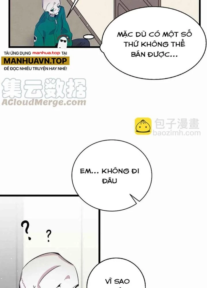 Skeleton Làm Bố Chapter 66 - Trang 2