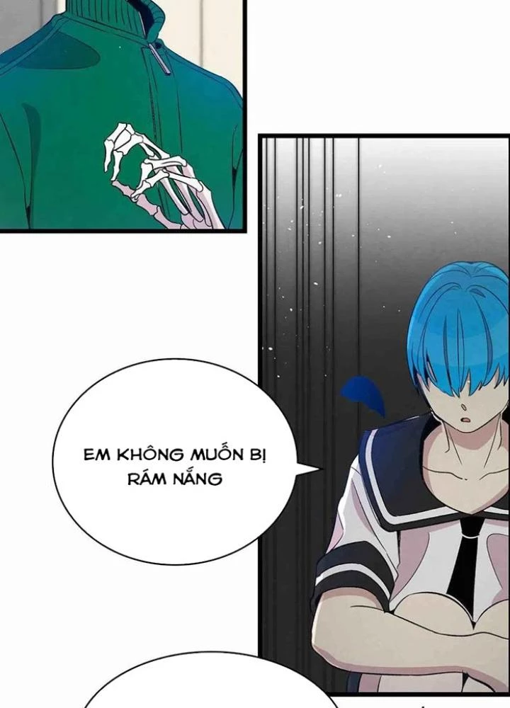 Skeleton Làm Bố Chapter 66 - Trang 2