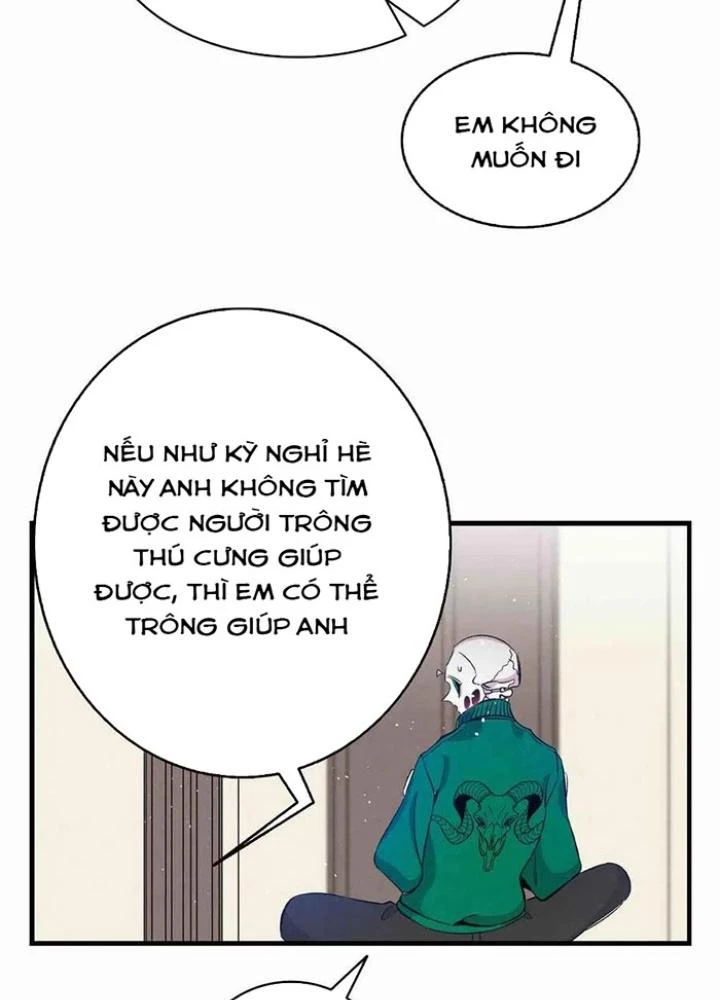 Skeleton Làm Bố Chapter 66 - Trang 2