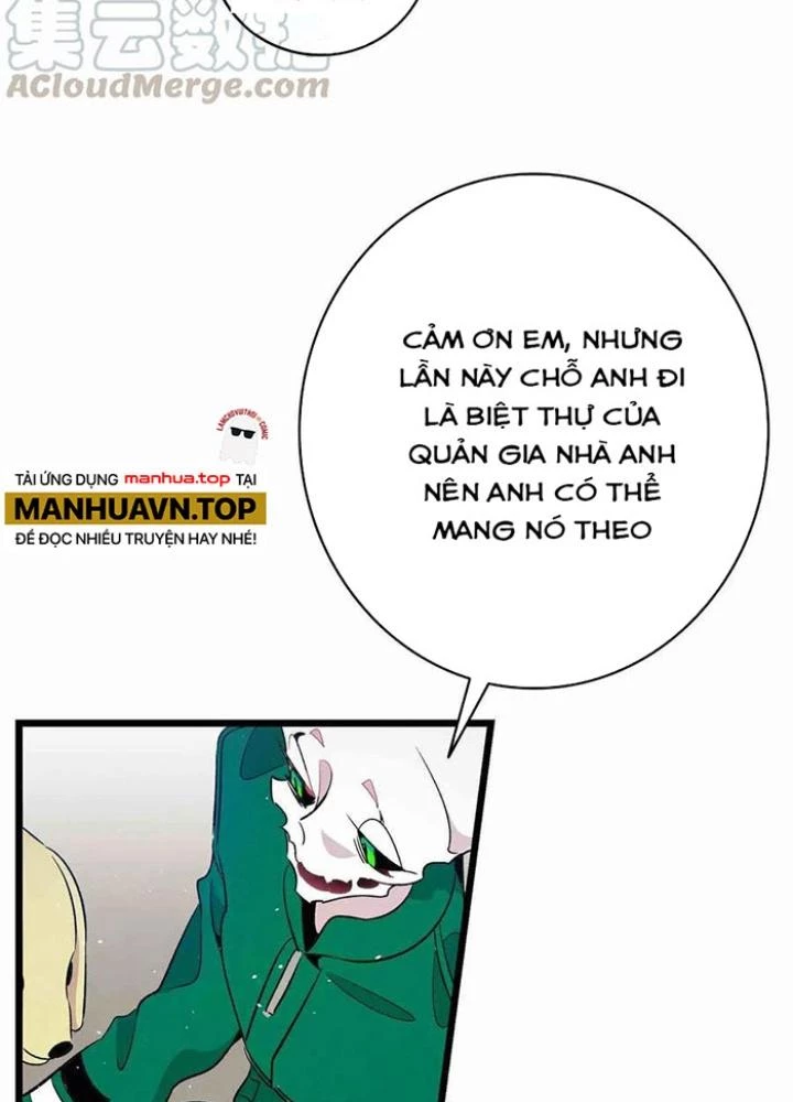 Skeleton Làm Bố Chapter 66 - Trang 2