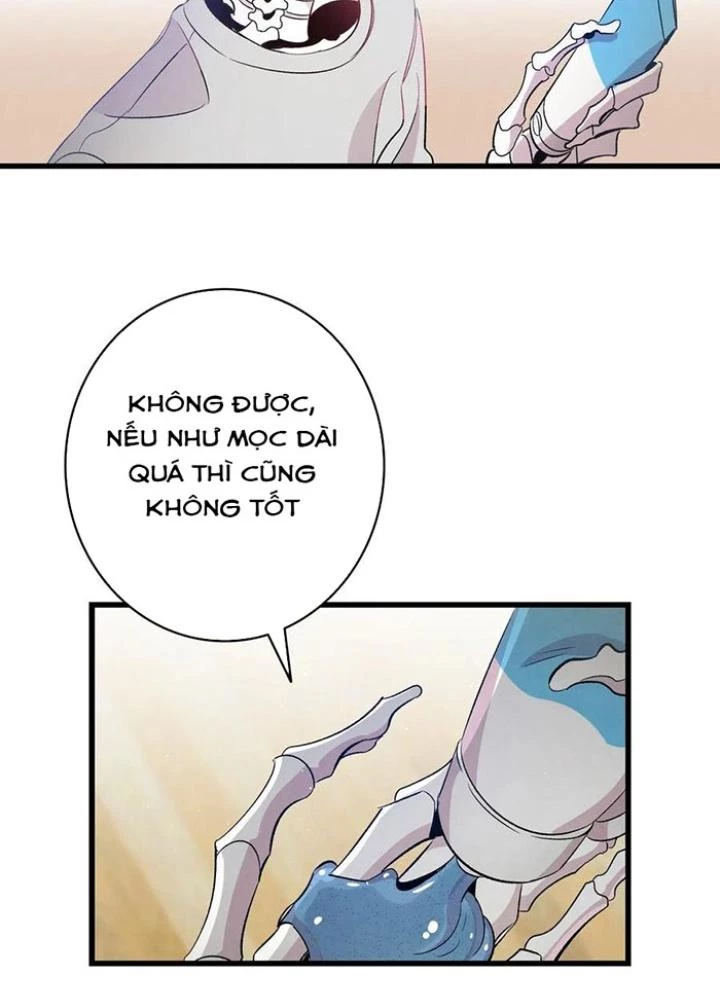 Skeleton Làm Bố Chapter 66 - Trang 2