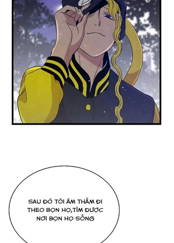 Skeleton Làm Bố Chapter 66 - Trang 2