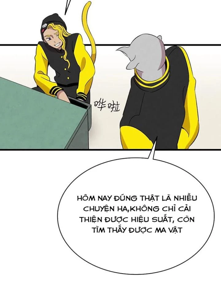 Skeleton Làm Bố Chapter 66 - Trang 2